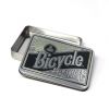 Bicycle 808 2 Deck Playing Card Tin